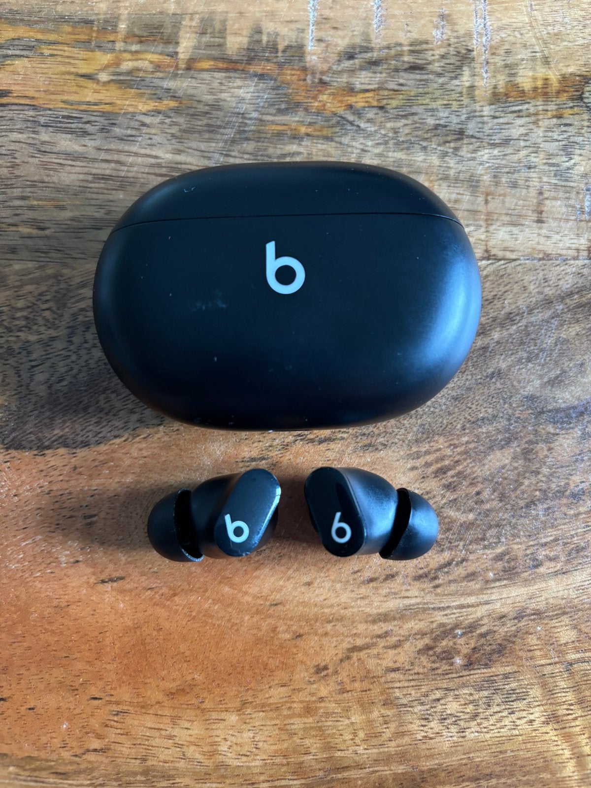 Beats Studio Buds oordopjes, Ophalen of Verzenden, Zo goed als nieuw