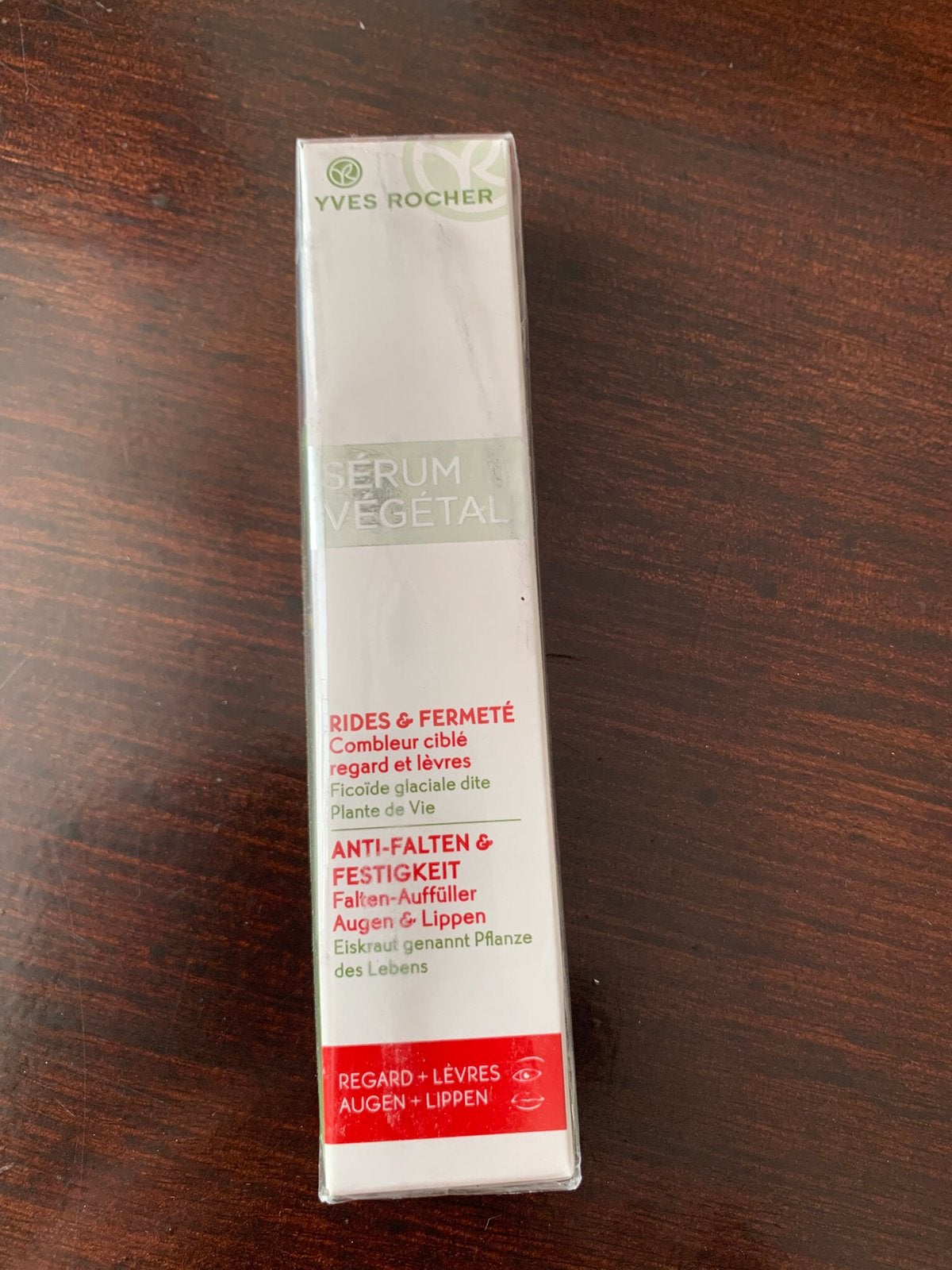 Antirimpel creme, Ophalen of Verzenden, Nieuw, Ogen, Verzorging