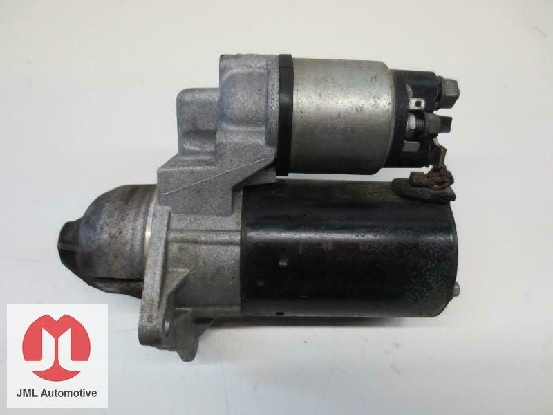 STARTMOTOR OPEL CORSA, Gebruikt, -, -, Opel