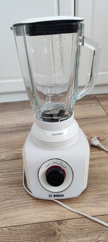 Bosch blender, Ophalen, Gebruikt, Blender