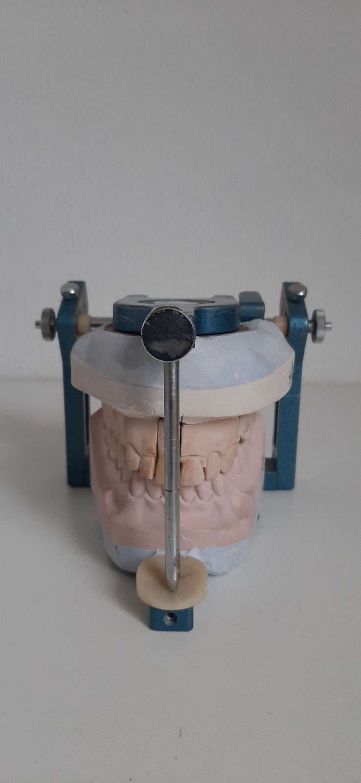 Articulator voor tandtechniek, Diversen, Braces, Ophalen of Verzenden