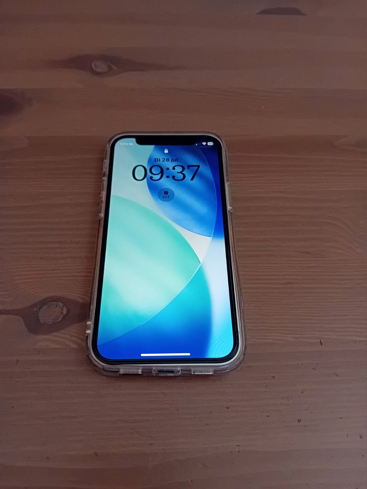 IPhone  12 Mini, Telecommunicatie, Mobiele telefoons | Apple iPhone, Ophalen, IPhone 12 Mini, Zo goed als nieuw, 64 GB