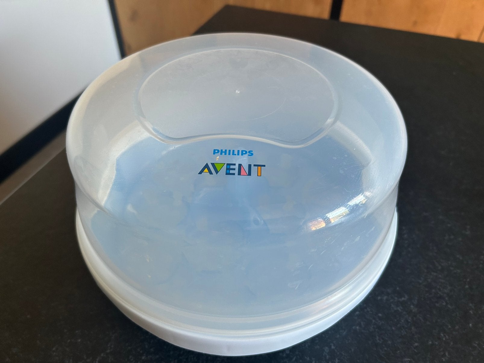 Avent stoomsterilisator borstkolf medela set huurkolf, Ophalen, Zo goed als nieuw, Borstkolf