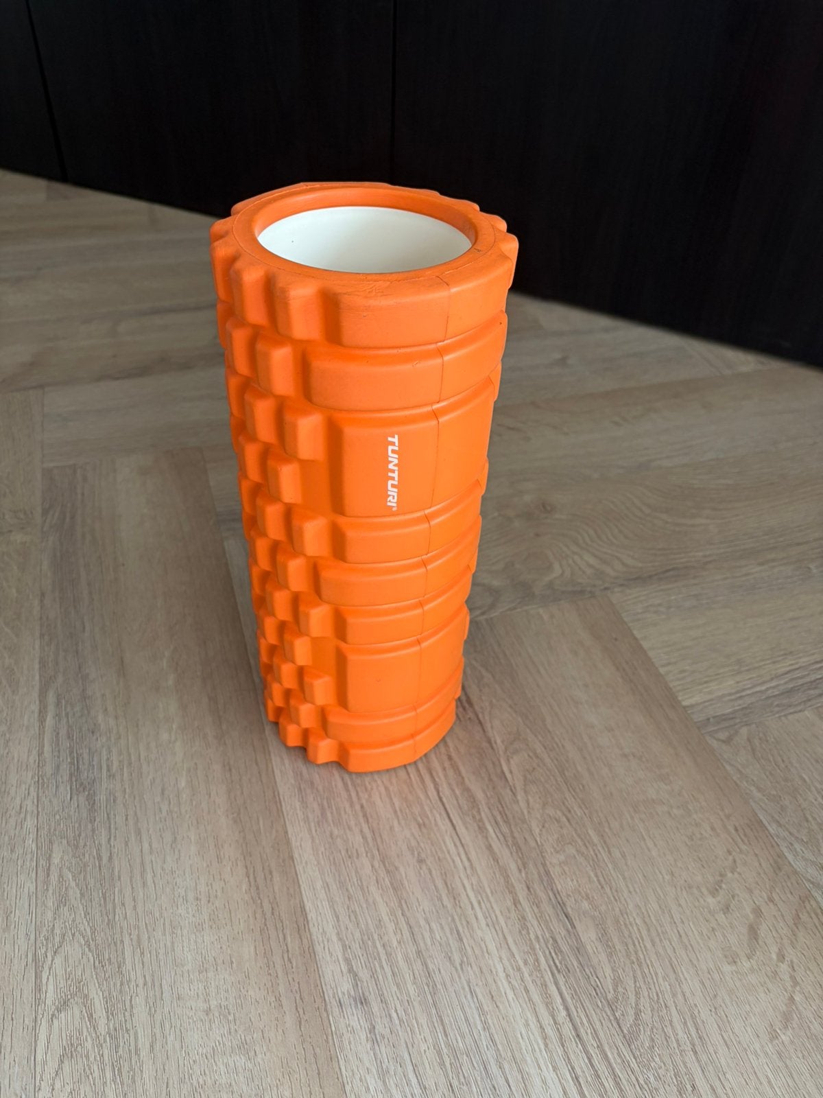 Massage/foam roller, Ophalen of Verzenden, Zo goed als nieuw, Overige typen