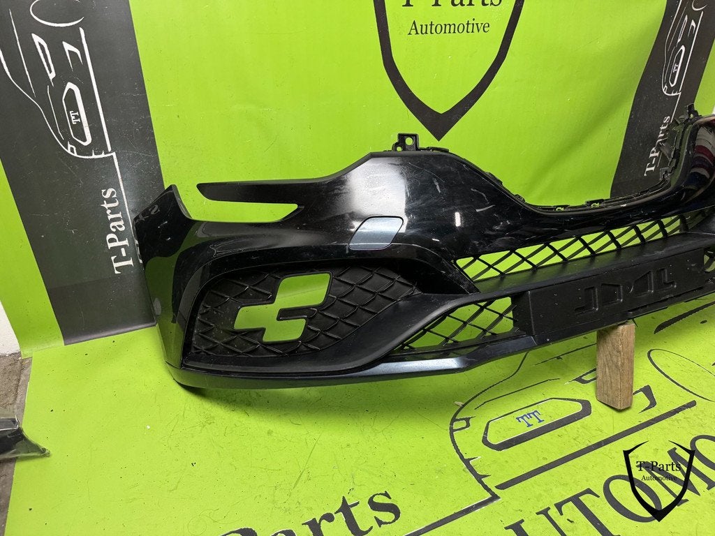 Renault megane RS voorbumper bumper, Renault Group, Gebruikt, Contact.group@renault.com, Renault
