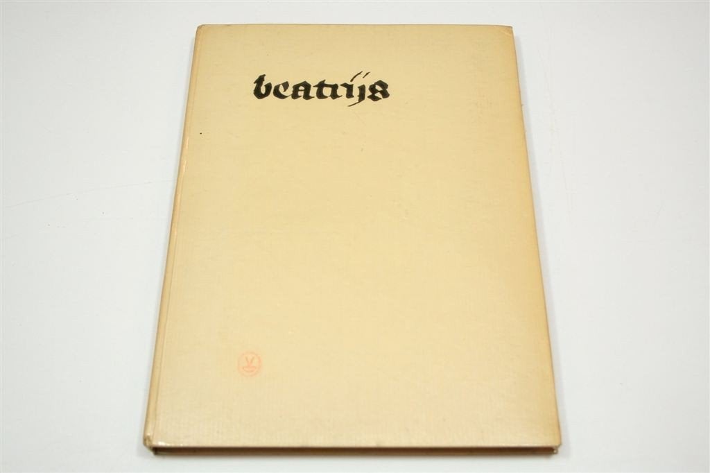 Beatrijs 1947 — Handschrift naast Tekst + Nota\'s, Ophalen of Verzenden, Gelezen