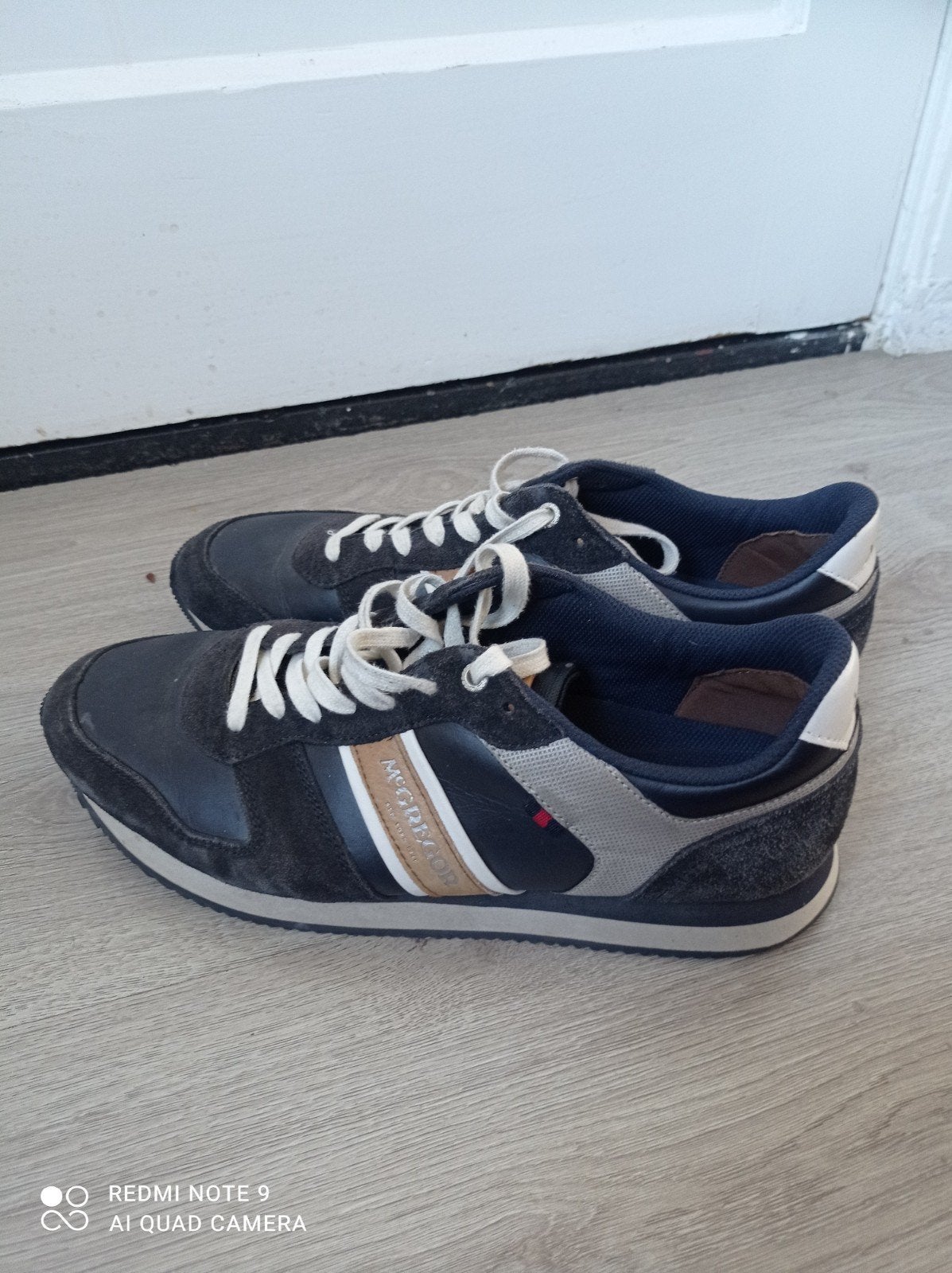 McGREGOR Sneakers maat 46, Ophalen of Verzenden