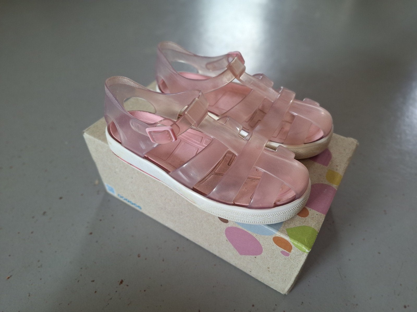 Igor waterschoenen maat 29 met uitneembare zool, Meisje, Schoenen, Ophalen of Verzenden, Igor