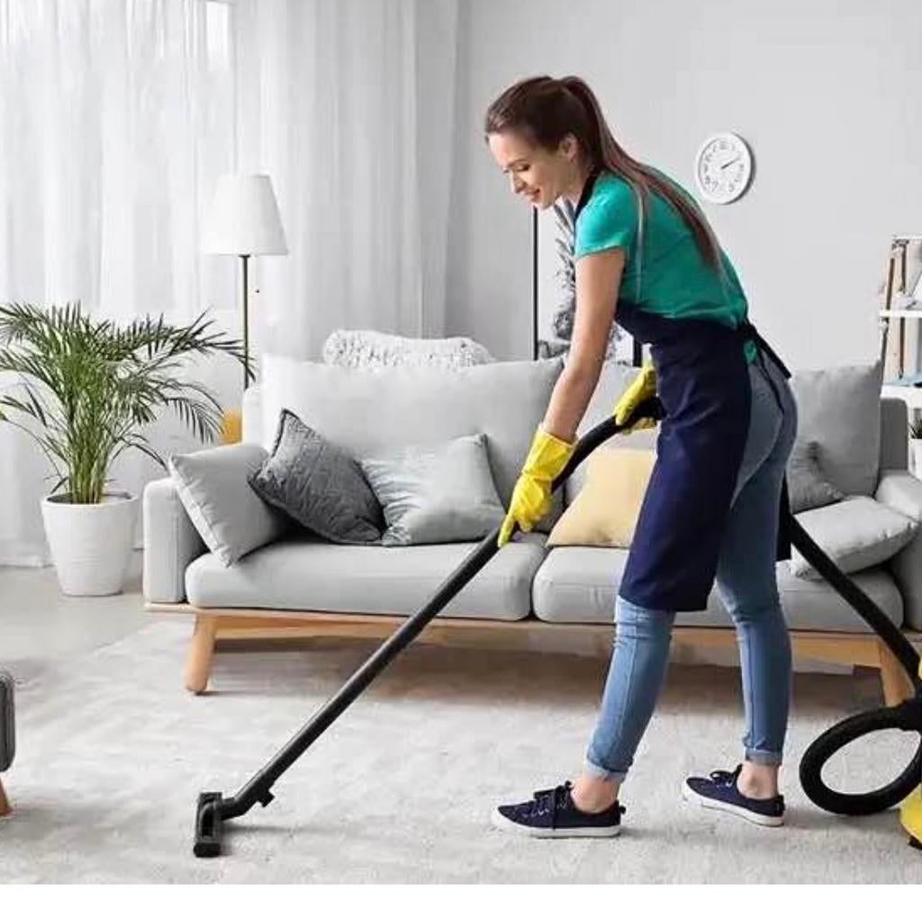 Schoonmaker gezocht, Vacatures, Variabele uren, Overige niveaus, Starter, Overige vormen