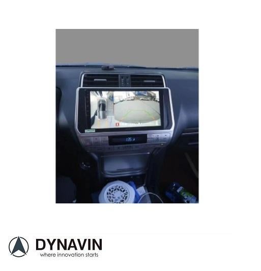 apple carplay toyota landcruiser navigatie android Dynavin, Ophalen of Verzenden, Dynavin, VERKOOP@INBOUWNAVIGATIE.COM, Oberonweg 262 3208pg