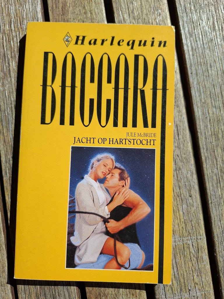 Baccara : nr 232 !!, Boeken, Ophalen of Verzenden, Gelezen