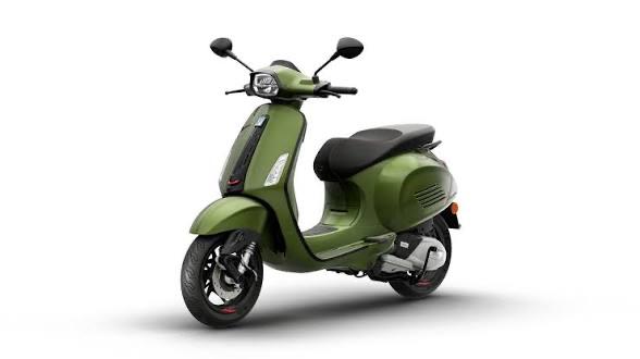 Gezocht vespa sprint/primavera zonder 123, Ophalen of Verzenden, Gebruikt, Overige modellen