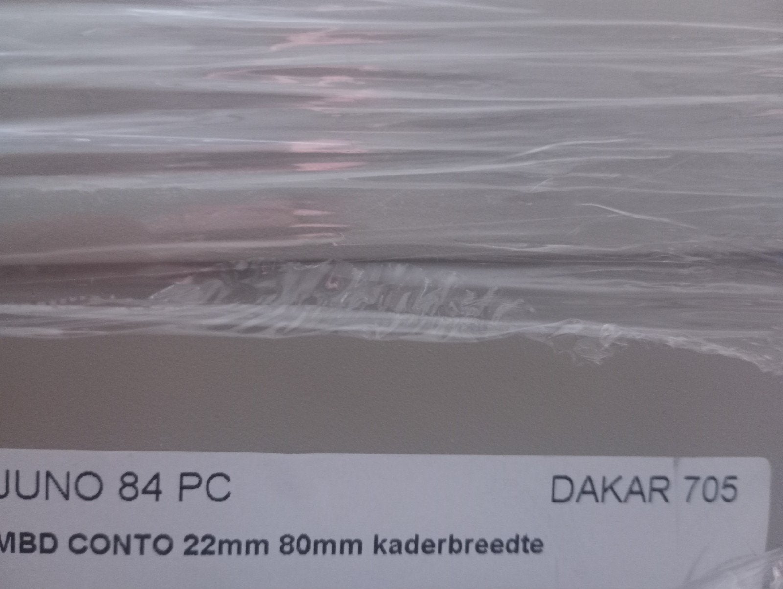 keukenkastfrontjes, Ophalen, Nieuw, 50 tot 100 cm, Minder dan 100 cm