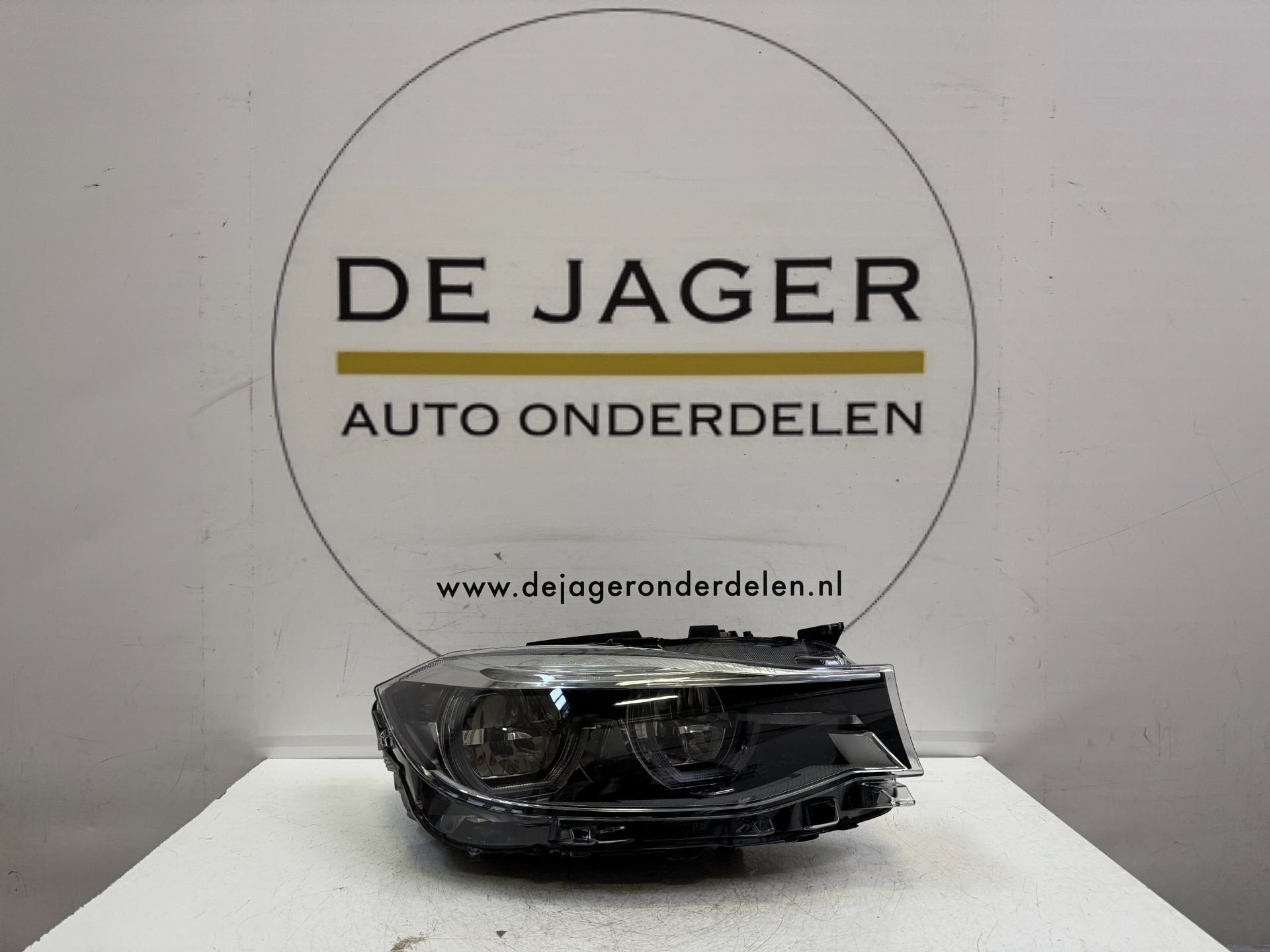 BMW 3 SERIE GT F34 GRAN TURISMO ADAPTIVE LED KOPLAMP 7470442, Petuelring 130
80788  Munich, DE, Gebruikt, Info@bmw.de, Ophalen of Verzenden