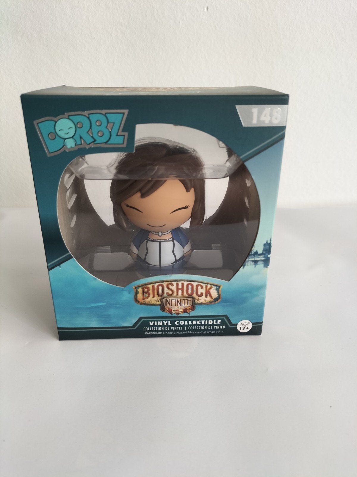 Dorbz Funko Pop Vinyl Collectibles - Diverse Figuren, Ophalen of Verzenden