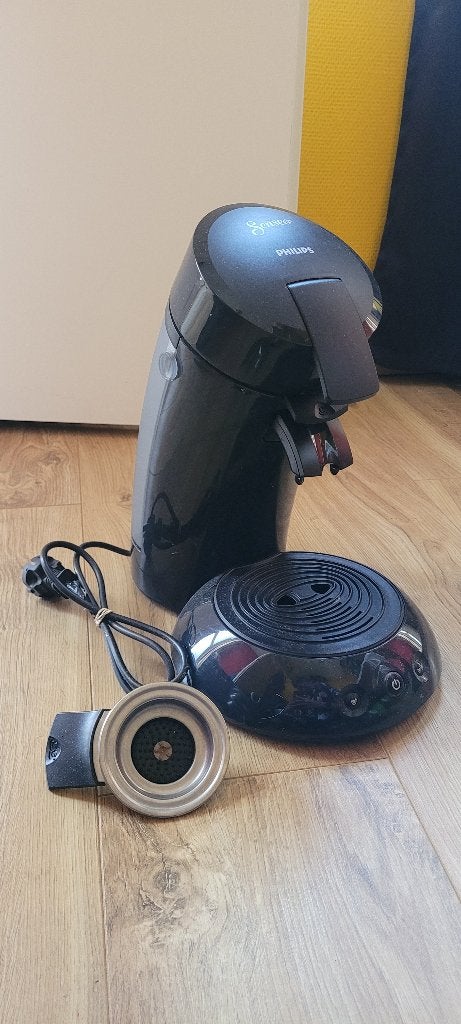 Philips senseo, Overige typen, Ophalen, Gebruikt