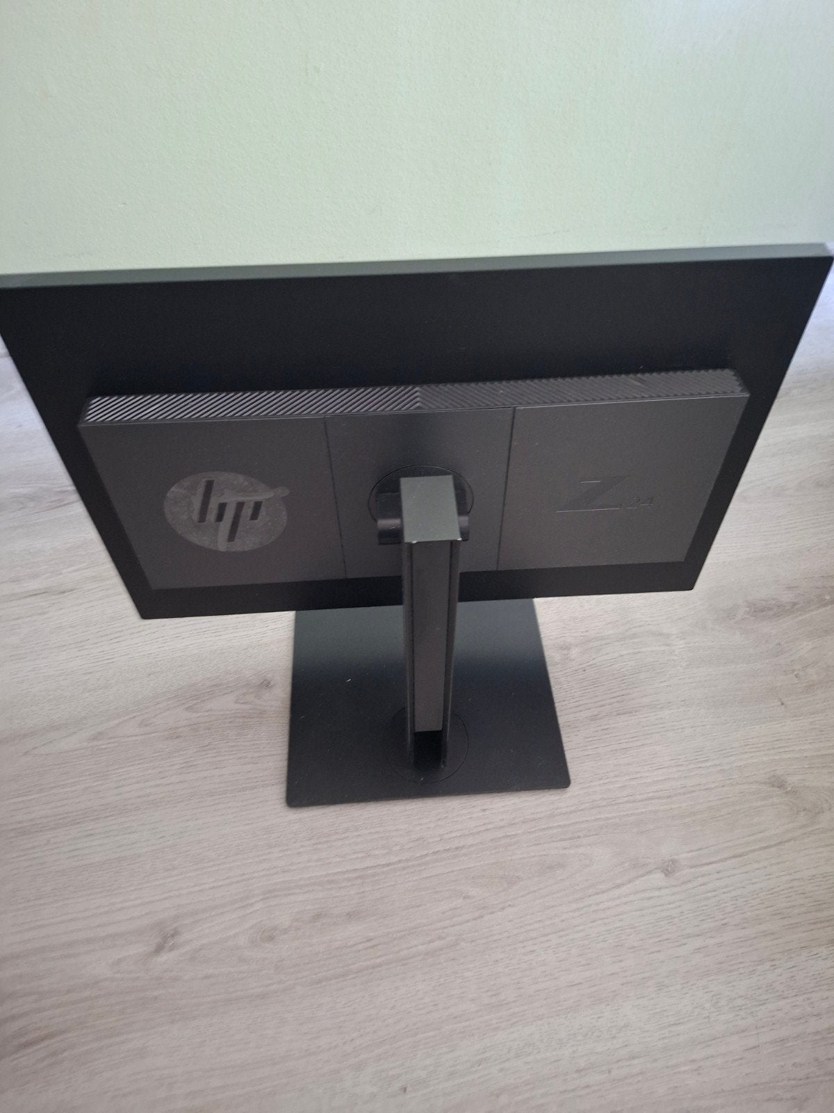 HP Z24i G2 24 inch monitor - Zo goed als nieuw, Computers en Software, Monitoren, Full HD, Ophalen of Verzenden, Zo goed als nieuw