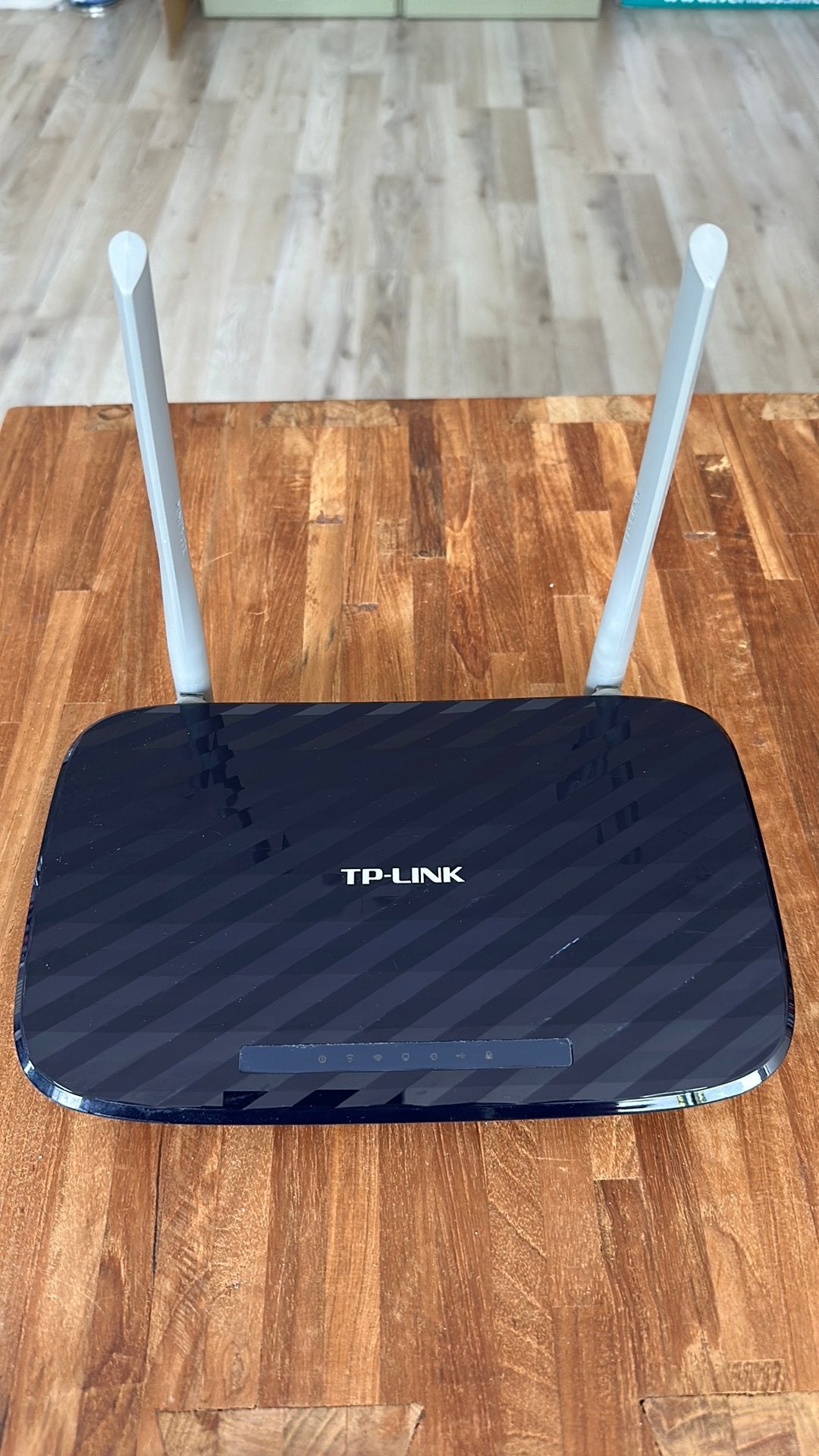 TP-Link Archer C20 router, Computers en Software, Routers en Modems, Ophalen, Zo goed als nieuw, Router