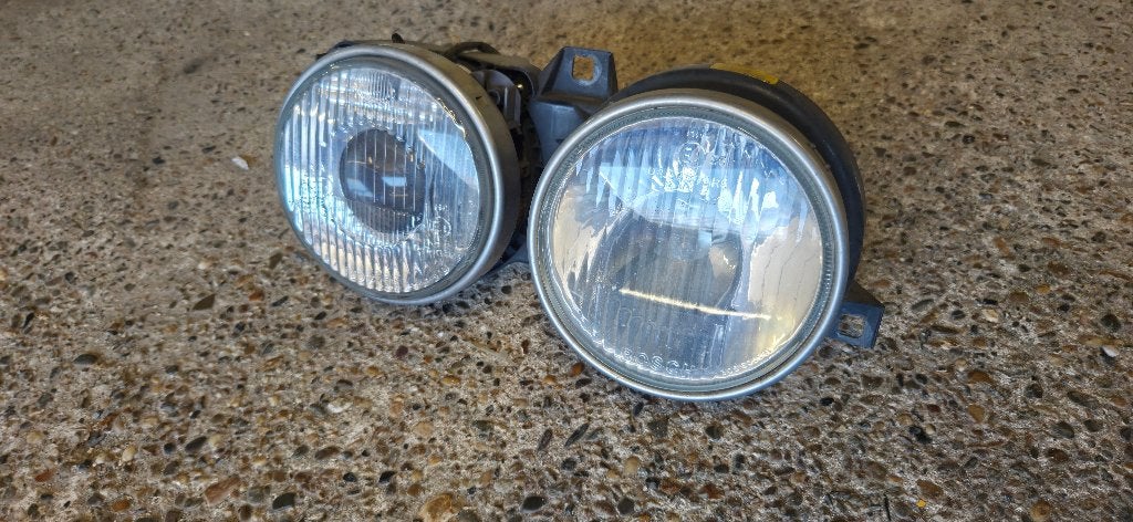 BMW E30 onderdelen opruiming, Auto-onderdelen, Ophalen of Verzenden, Gebruikt, BMW