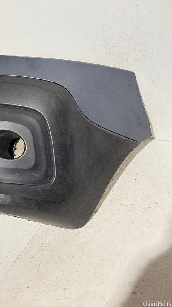 Renault Trafic III voorbumper, Info@fabrikant.eu, Ophalen of Verzenden, Bumper, Fabrikant BV