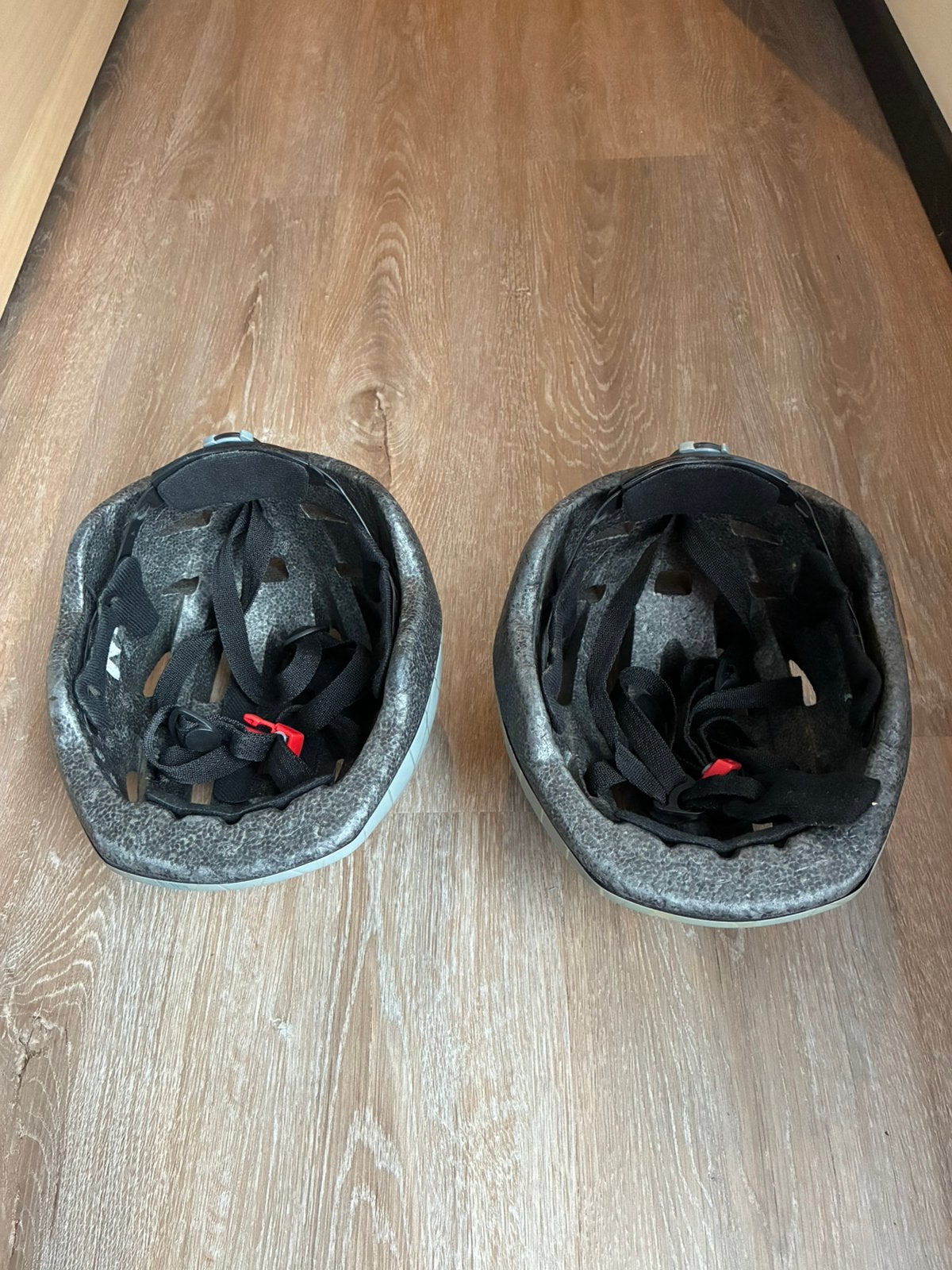 Kinderfiets helm. Merk Inq, Ophalen, Gebruikt
