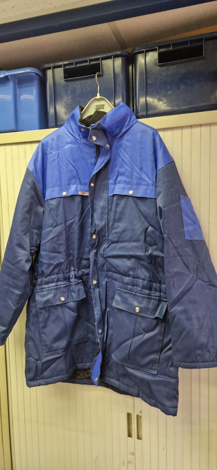 HaVeP Parka winterjas maat XL., Ophalen of Verzenden, Zo goed als nieuw, Jas