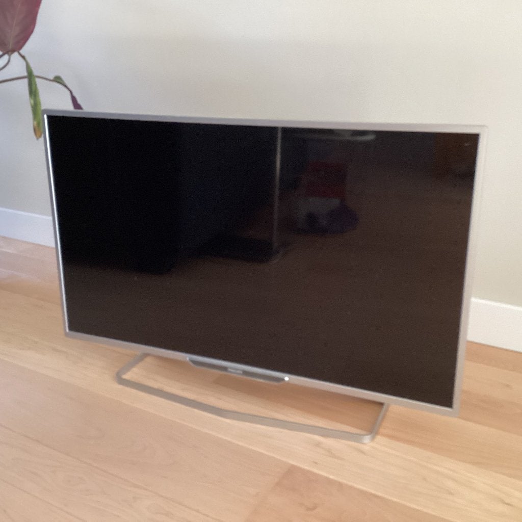 Philips tv 81cm, Audio, Tv en Foto, Televisies, Ophalen, Philips, 50 Hz, 80 tot 100 cm