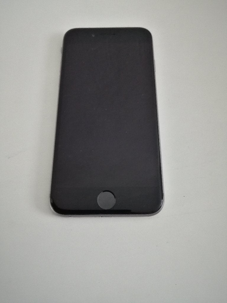 IPhone 6 telefoon | 16GB geheugen | Voor Parts/Onderdelen, Gebruikt, 16 GB, Zwart, Ophalen of Verzenden