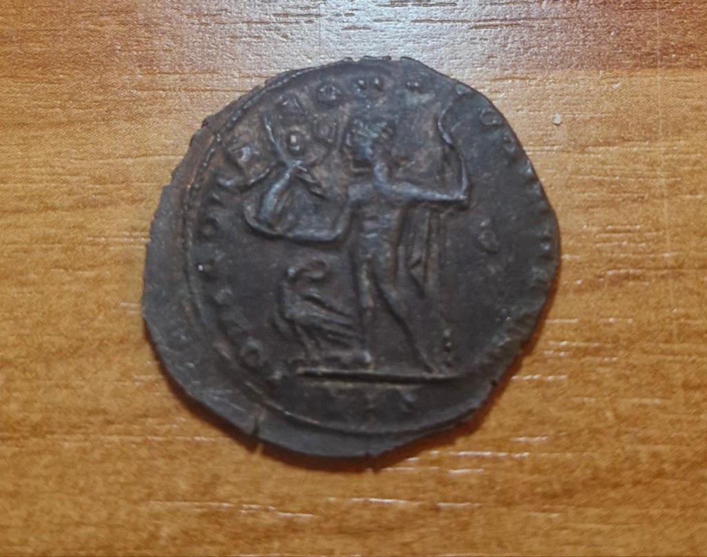 Romeinse munt, Ophalen of Verzenden, Overige landen