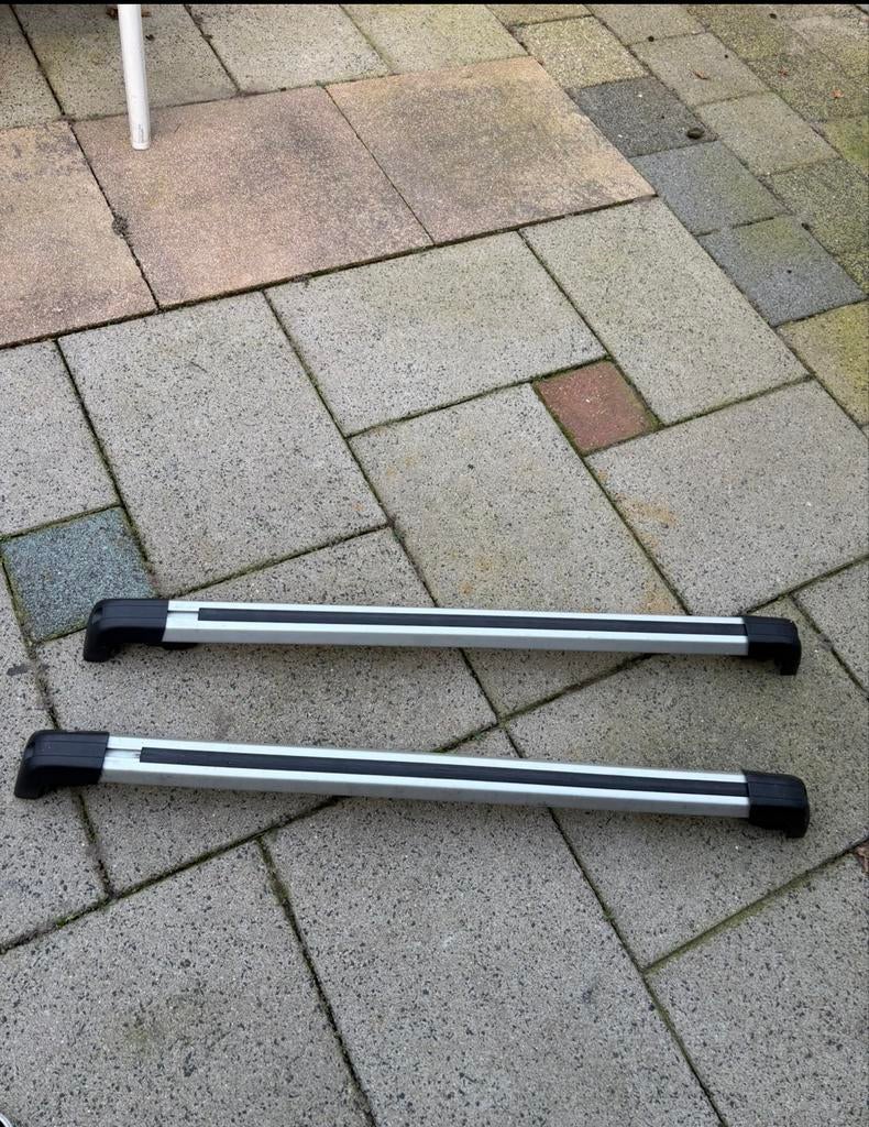 Dakdragers Renault Megane, Ophalen of Verzenden, Gebruikt