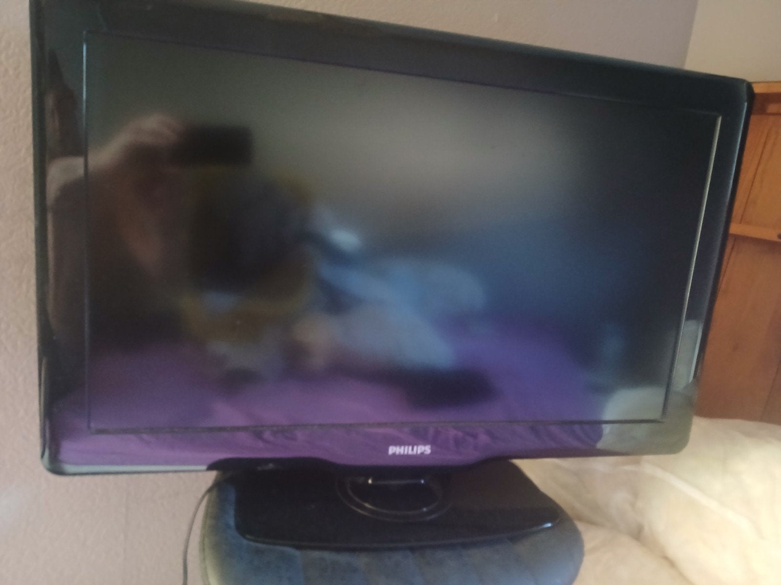 80cm tv, Audio, Tv en Foto, Ophalen of Verzenden, Zo goed als nieuw, 50 Hz, LG