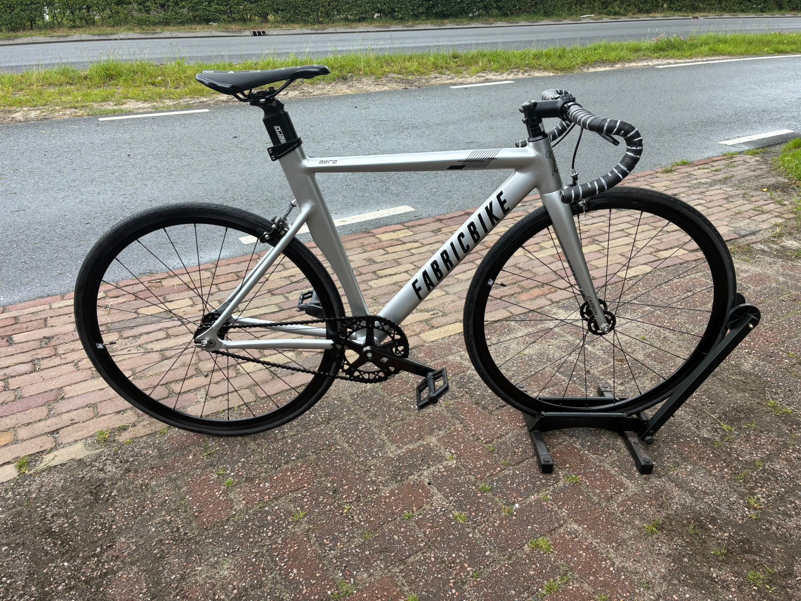 Fabricbike single speed, Fietsen en Brommers, 49 tot 53 cm, Ophalen, Overige merken, Minder dan 10 versnellingen