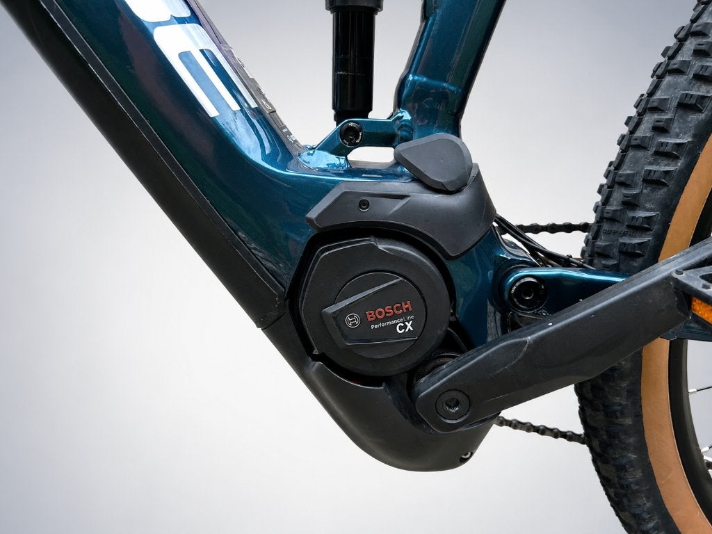Cube Stereo Hybrid 120 Race, Zo goed als nieuw, Schijfrem, Ophalen, Overige merken