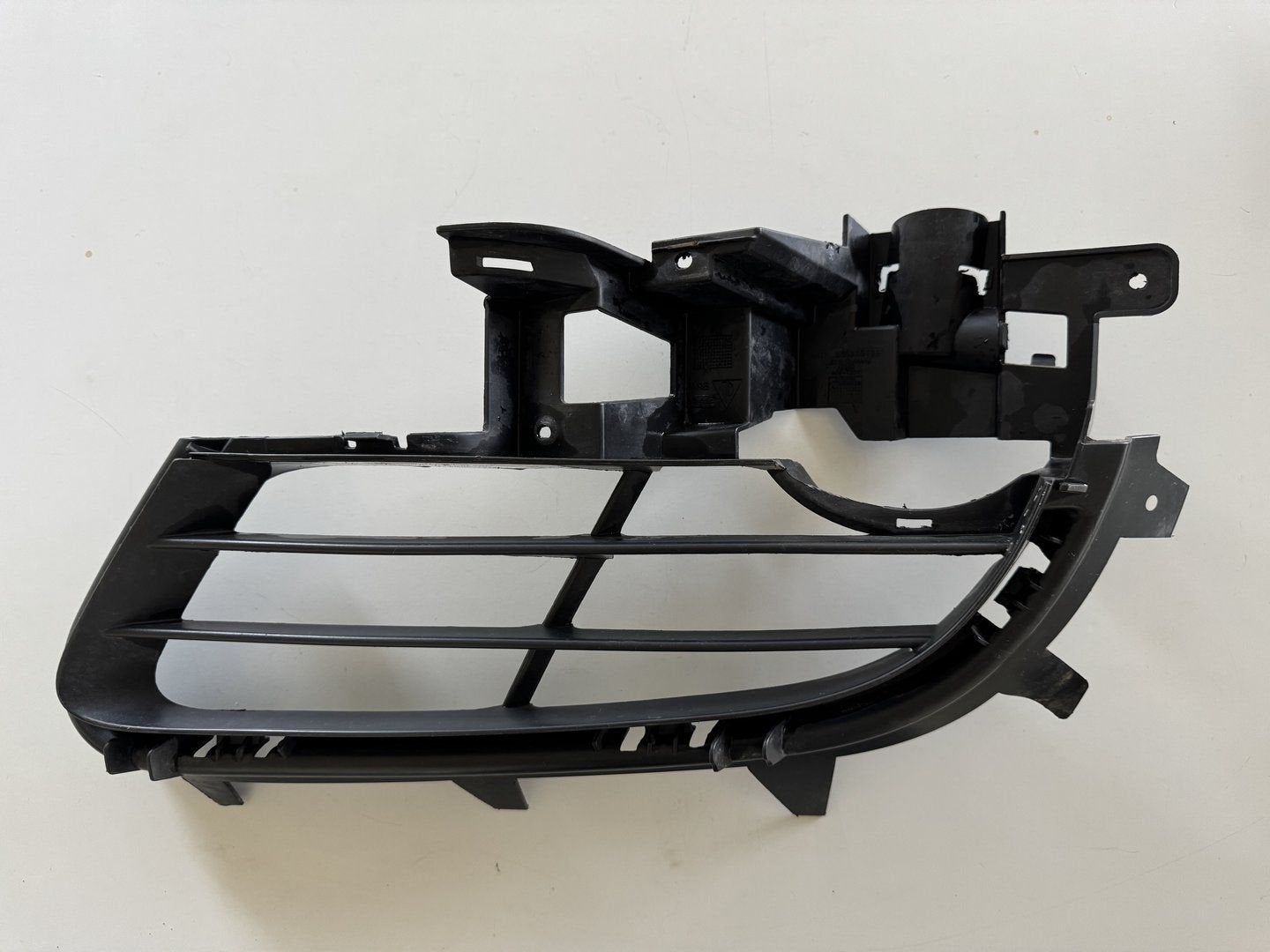 Porsche 987.505.553.05 rooster L, Gebruikt, -, -, Ophalen of Verzenden