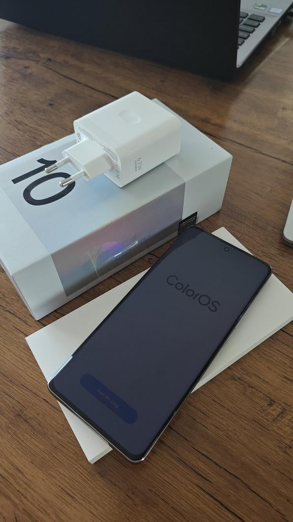 Nieuwe OPPO Reno10 5G - Ongeopend met 67W oplader, Telecommunicatie, Mobiele telefoons | Overige merken, Ophalen of Verzenden