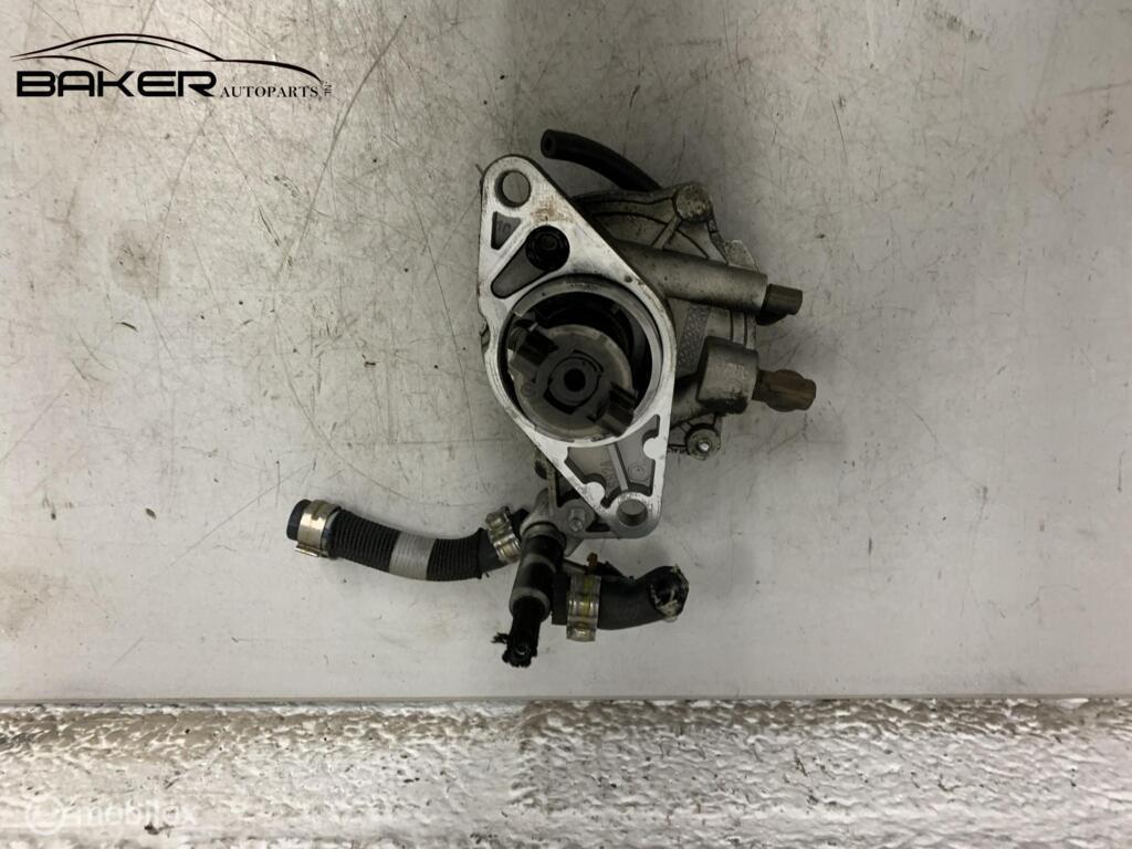 Opel Corsa D 1.3 CDTi  ('06-'15) Vacuumpomp  55193232, Gebruikt, Opel, Ophalen of Verzenden, Opel