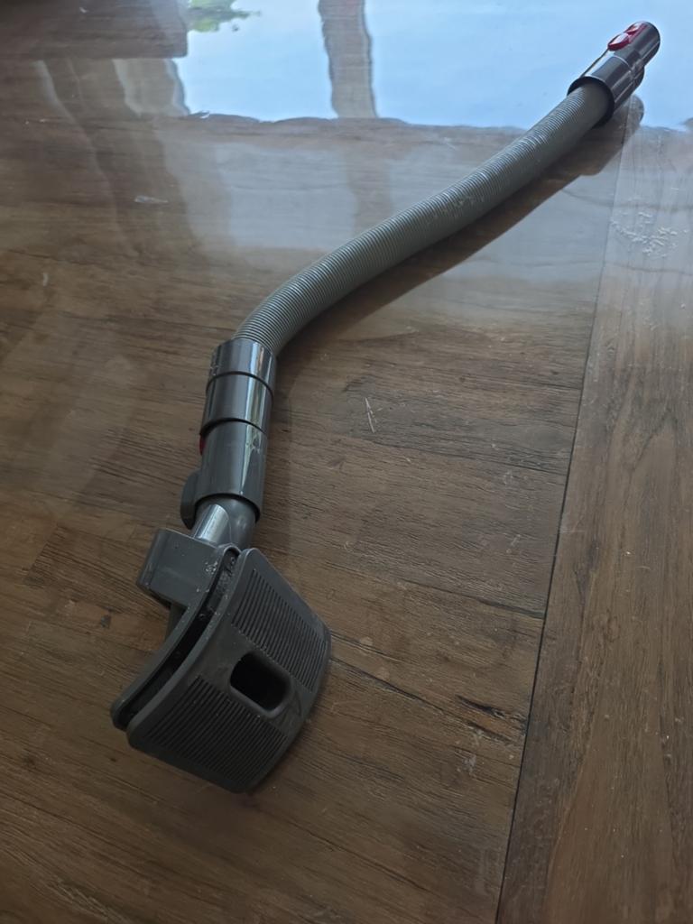 Dyson groom hondenborstel, Verzenden, Gebruikt
