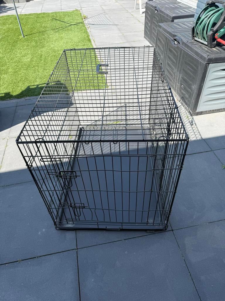 Honden Benz 68- 73-\—105’5, Dieren en Toebehoren, Ophalen of Verzenden