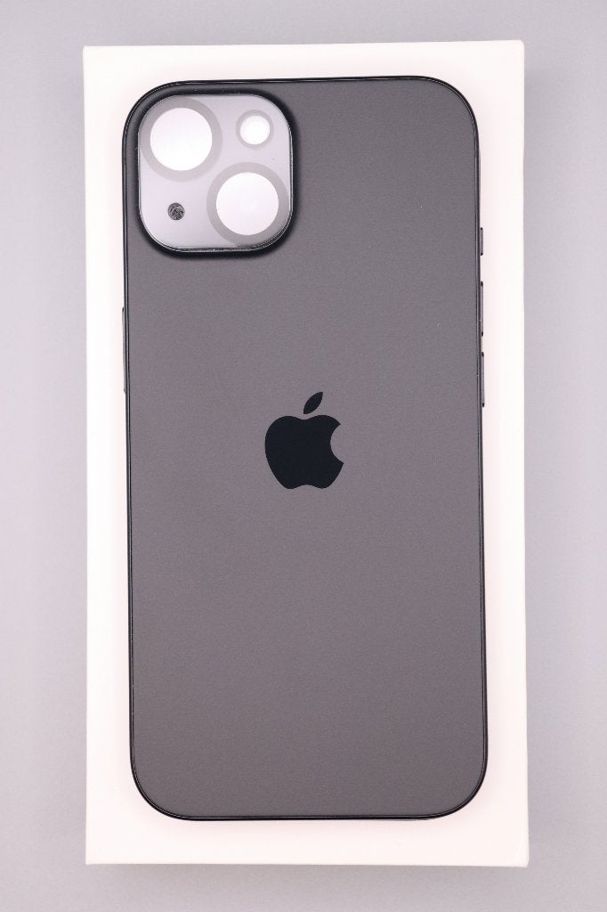 Apple iPhone 15 128GB | zwart | in nieuwstaat, 128 GB, Zwart, Ophalen of Verzenden, Zo goed als nieuw