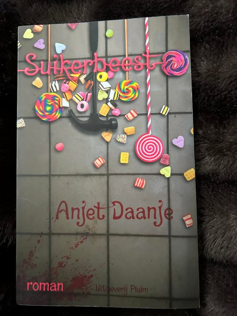 Anjet Daantje Suikerbeest, Ophalen, Zo goed als nieuw