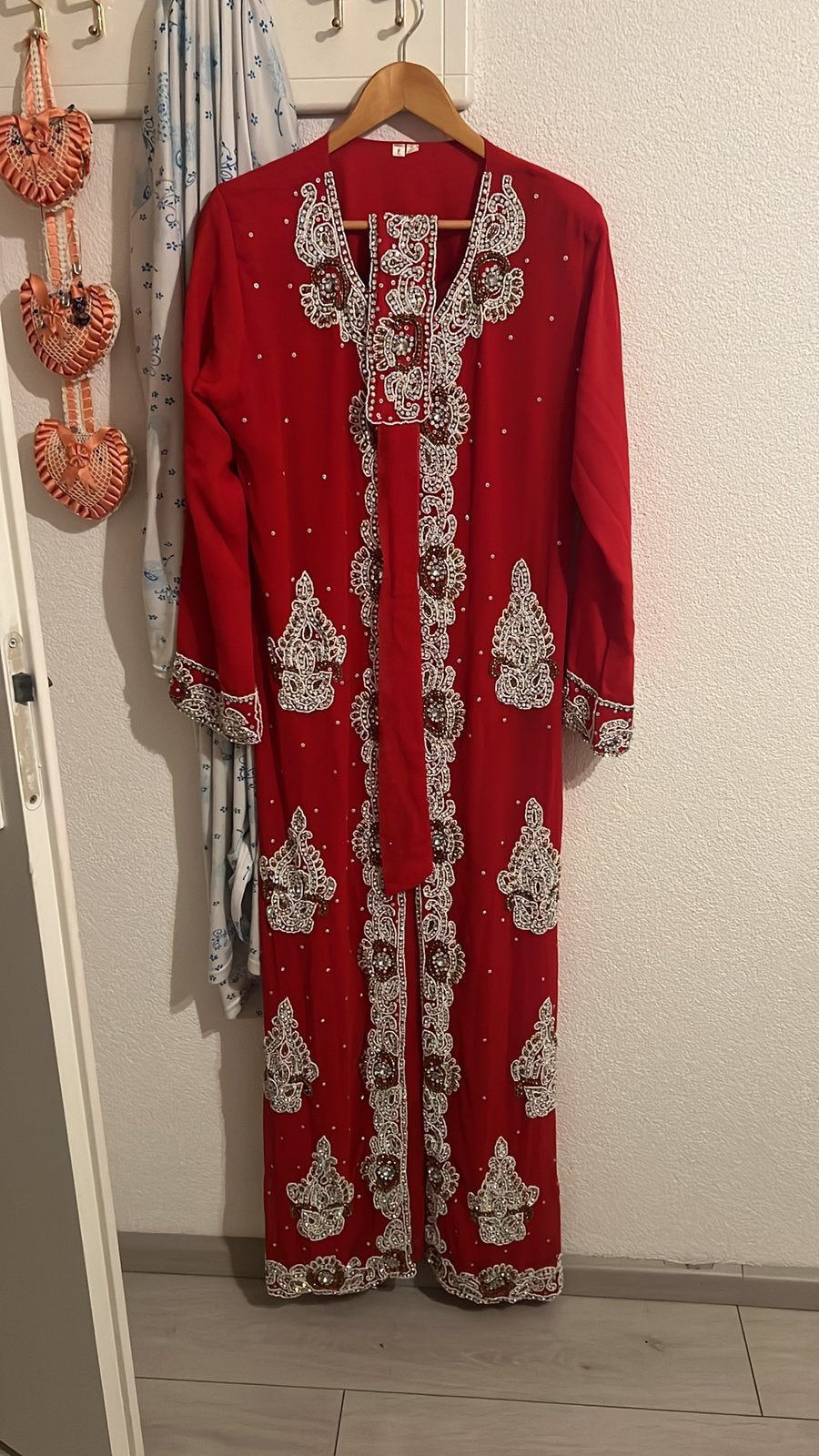 Takchita een maat, Kleding | Dames, Ophalen of Verzenden, Zo goed als nieuw, Maat 38/40 (M), Overige typen