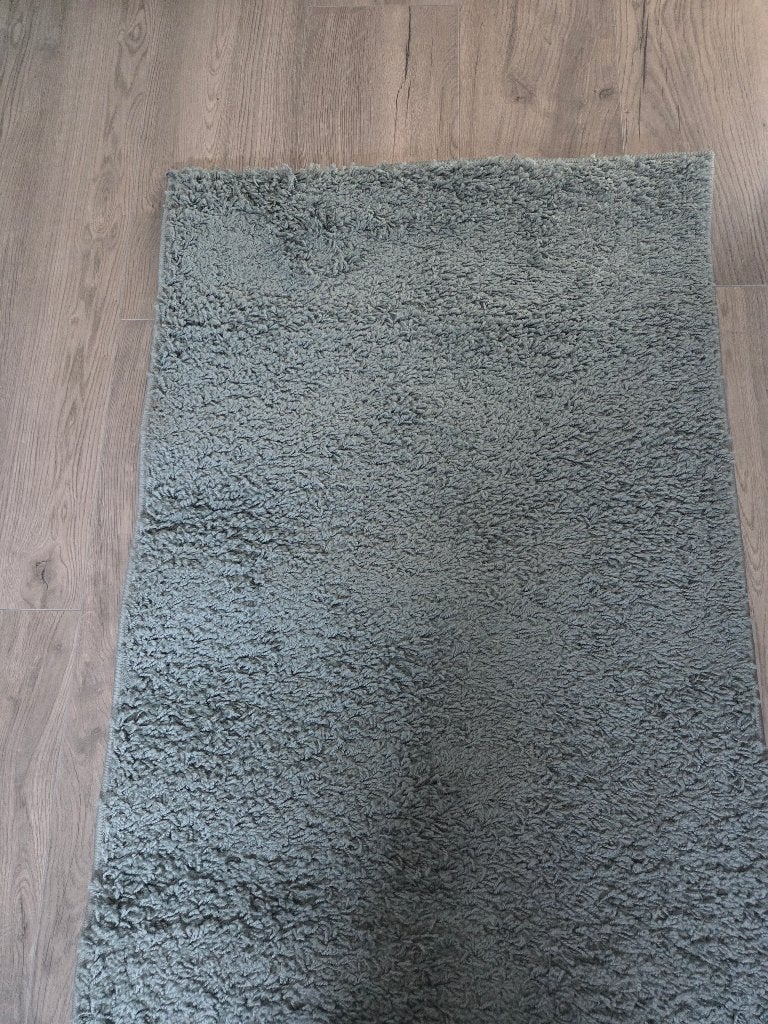 Kleed groen, Ophalen, 100 tot 150 cm, 50 tot 100 cm, Zo goed als nieuw