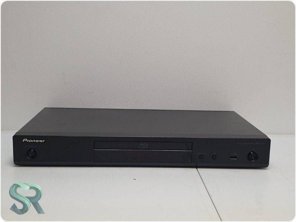 Pioneer BDP-140, Overige merken, Gebruikt, ., Ophalen of Verzenden
