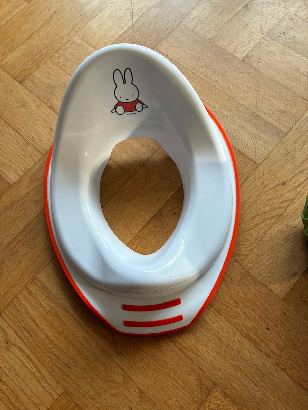 Wc-bril verkleiner, Ophalen, Nieuw, Overige typen, Nijntje