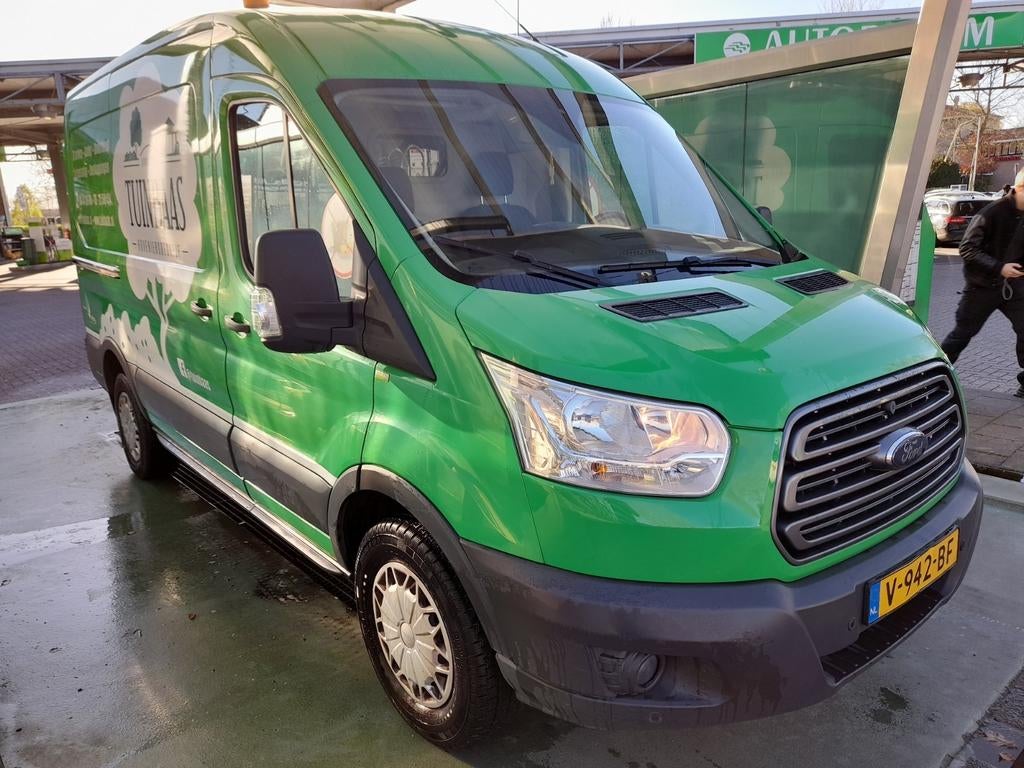Sleutel zit vast in contactslot, Ophalen of Verzenden, Ford