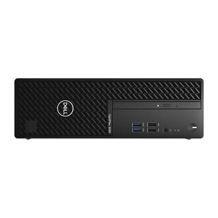 dell optiplex 3080 i5 10500 sff 4.5 ghz, 256 GB, I5  10500, Verzenden, 8 GB