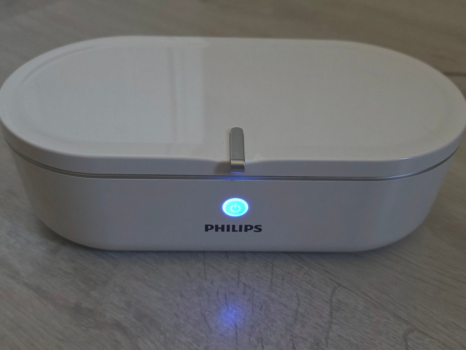 Philips UV-C Desinfectie Mini Box – Model 9290030822, Witgoed en Apparatuur, Persoonlijke-verzorgingsapparatuur, Ophalen