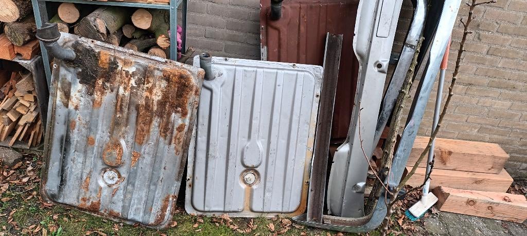 goede brandstoftanks Renault 16, Ophalen, Gebruikt, Renault
