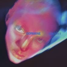 Fontaines D.C. - Dopamine Chamber (Marble Blue Vinyl) LP, LP, Limited edition, Nieuw in verpakking, Verzenden