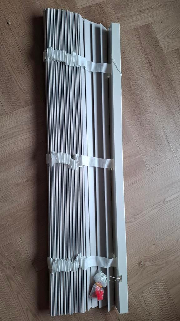 Jaloezie, Ophalen, 100 tot 150 cm, 100 tot 150 cm, Nieuw